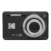 Kodak FZ55 Compact Digital Camera - Black Kodak FZ55 Compact Digital Camera - Black